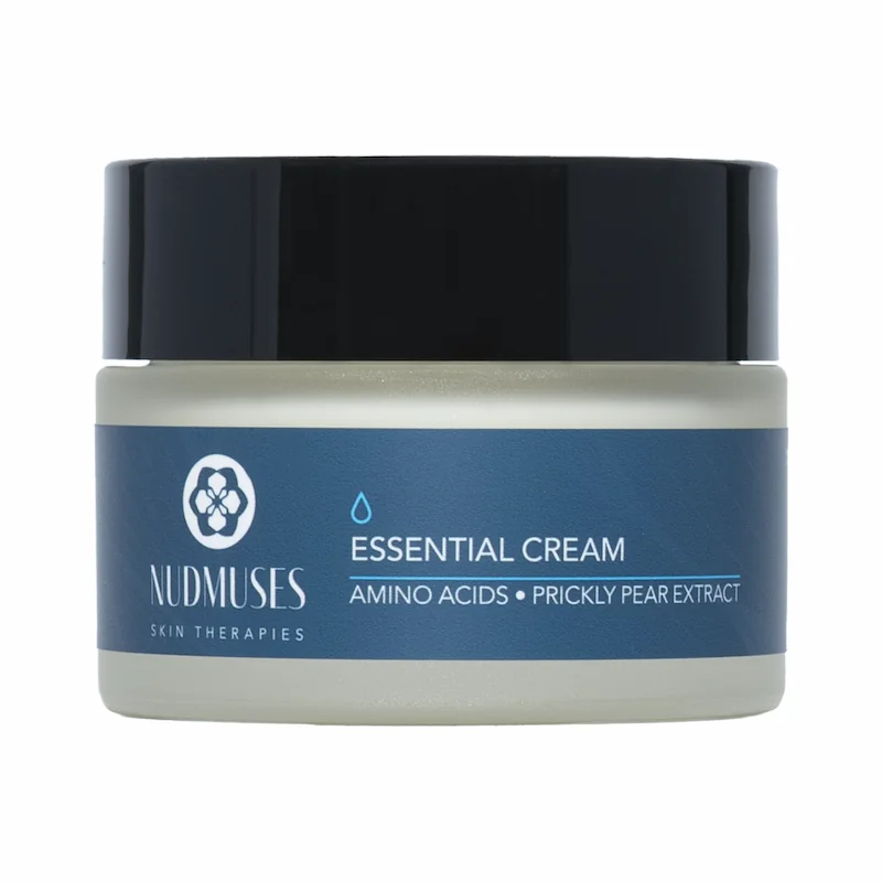 Lunar Night Cream – Restorative Night Cream with 10% Ceramide