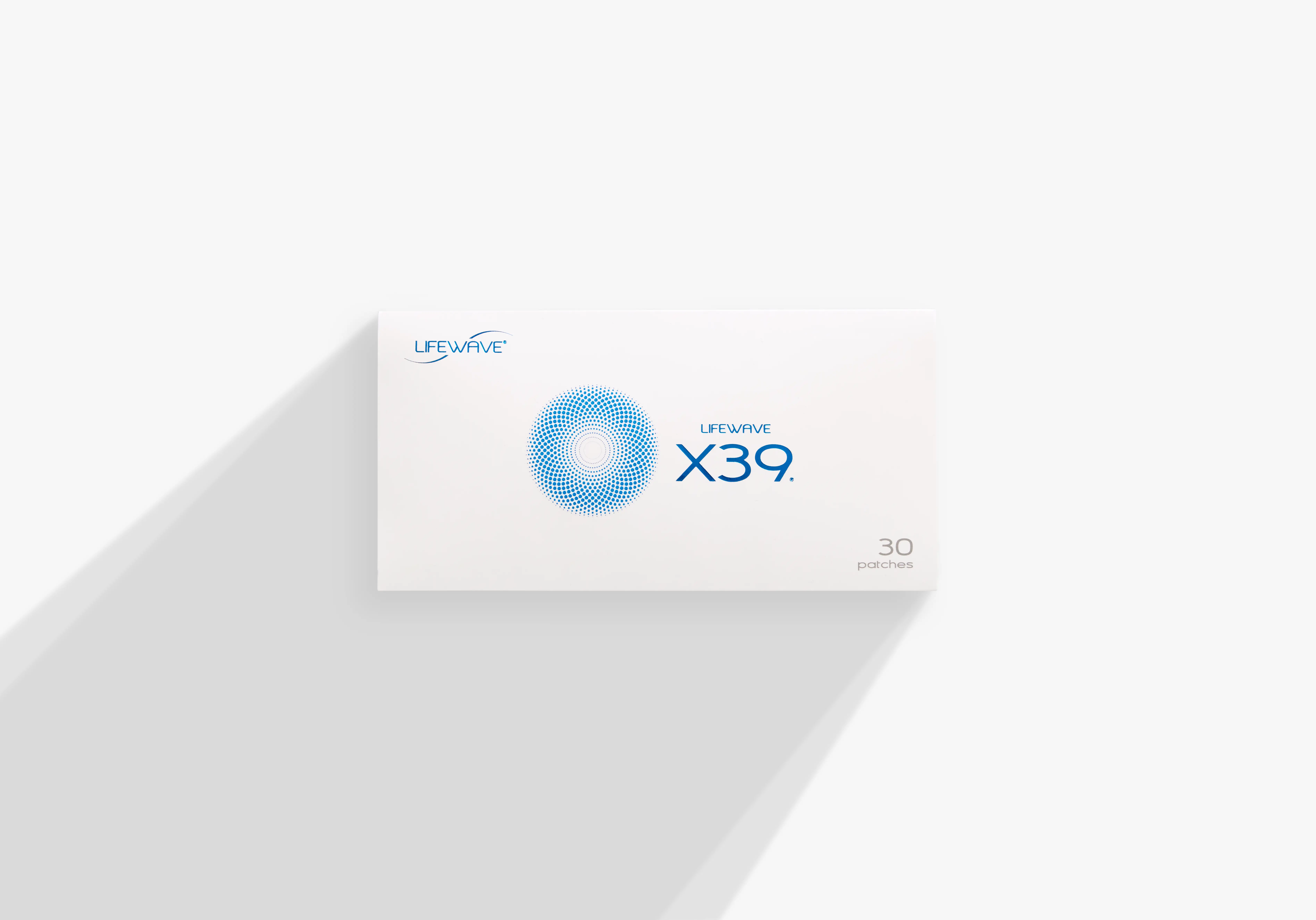 Lifewave y-age aeon 30枚 LifeWave Y-Age Aeon Patches Phototherapy 30 Patches UK Stock