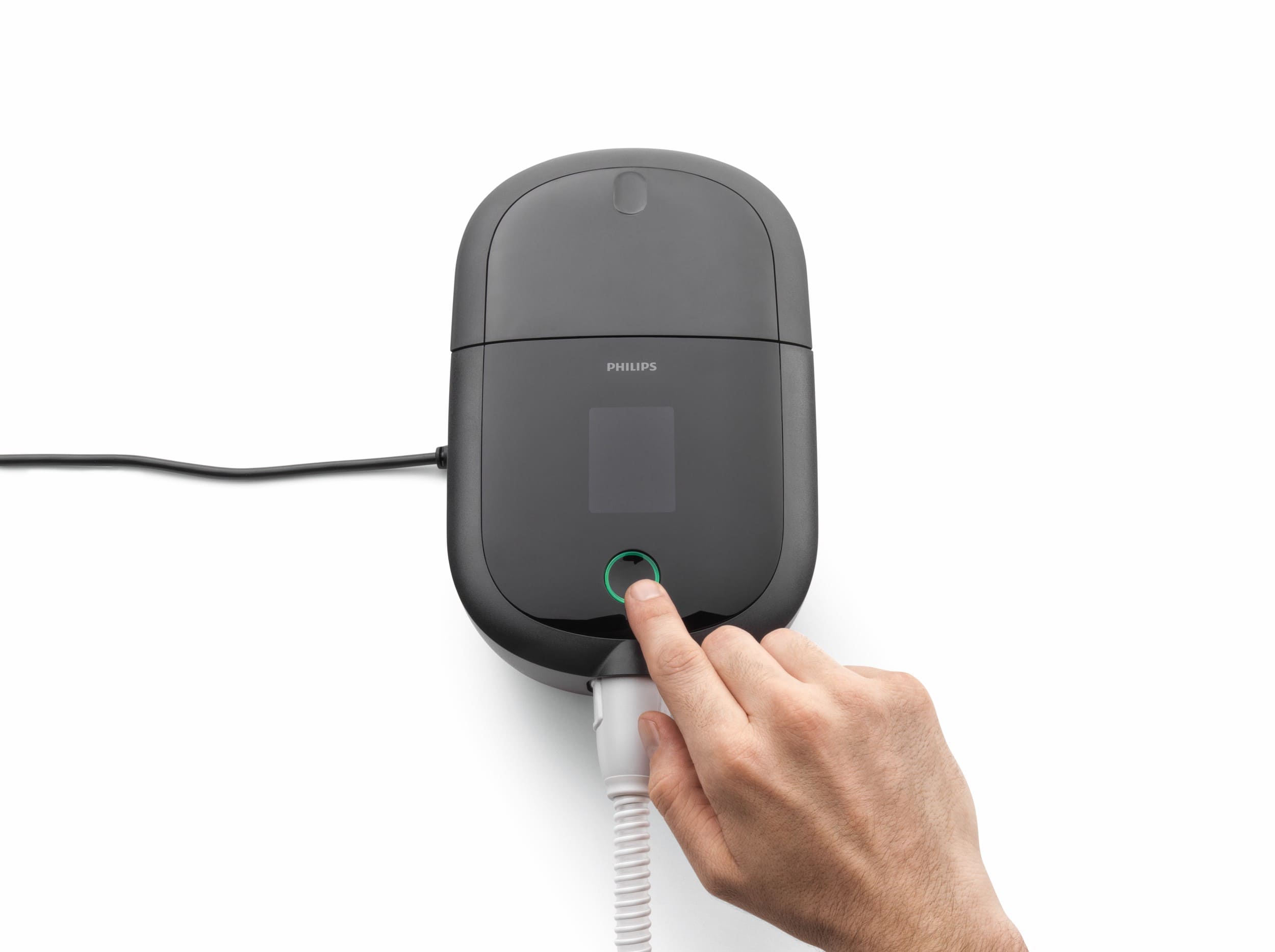 Philips DreamStation 2 AutoCPAP - Aparat AutoCPAP na bezdech senny