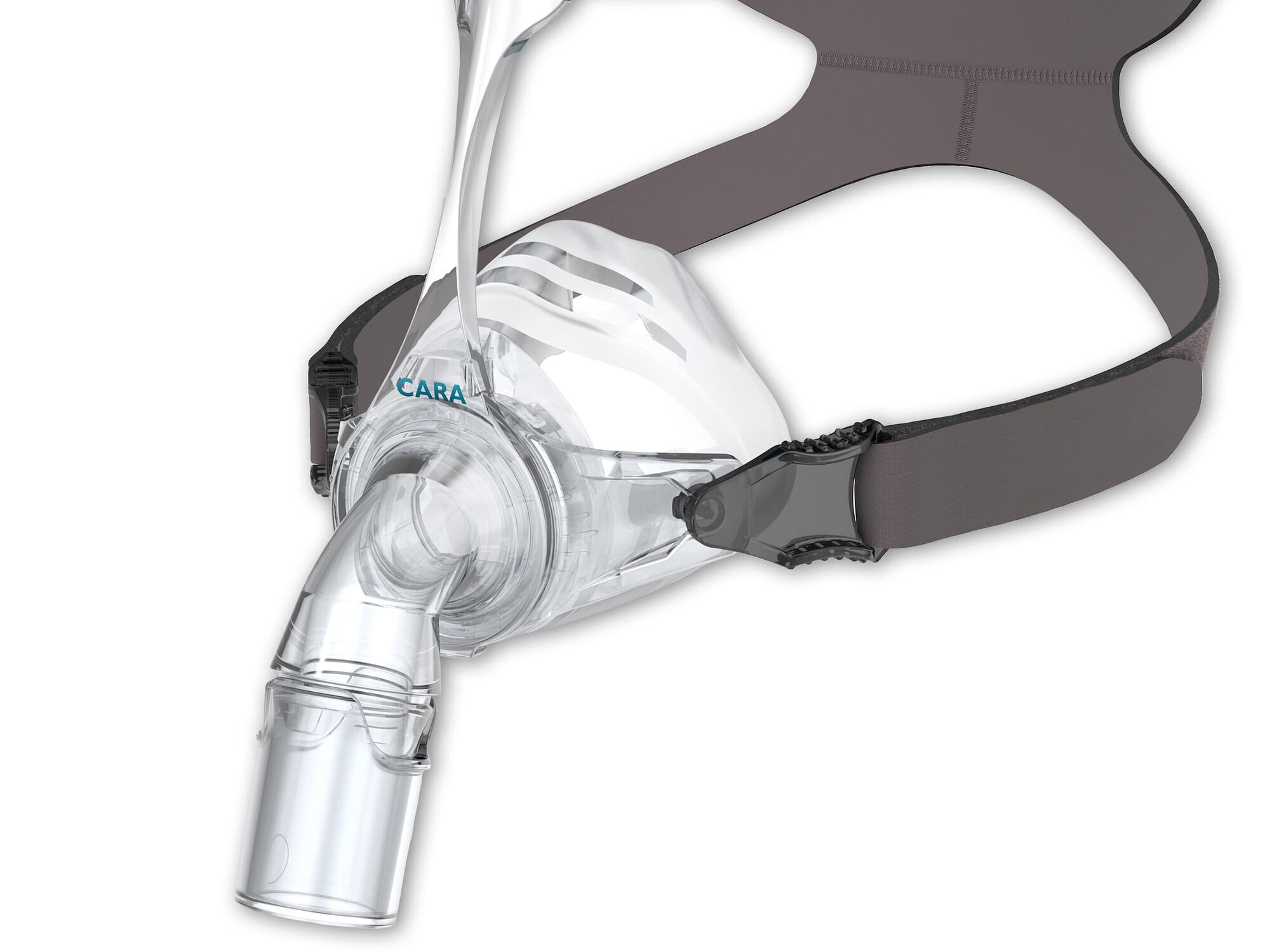 Löwenstein CARA - Ultralekka maska CPAP