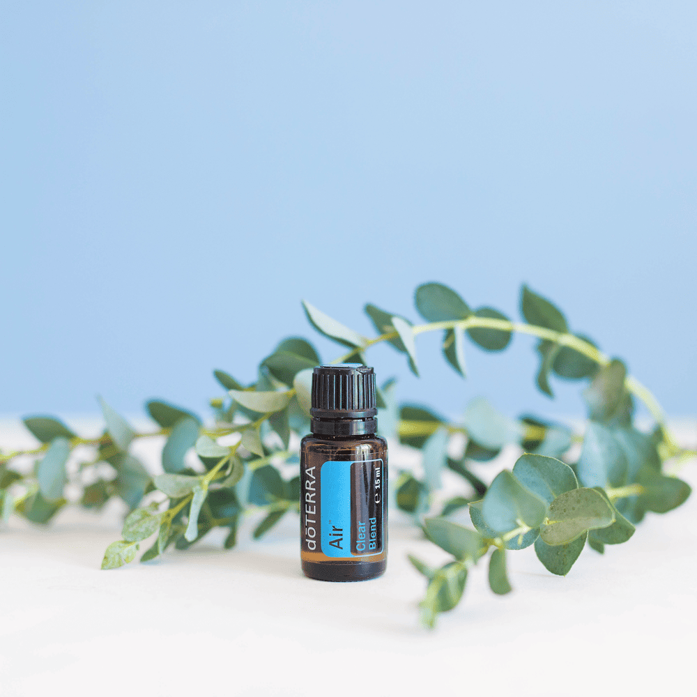 doTERRA - anan doTerra olejek z czarnego świerku Picea Mariana | Black